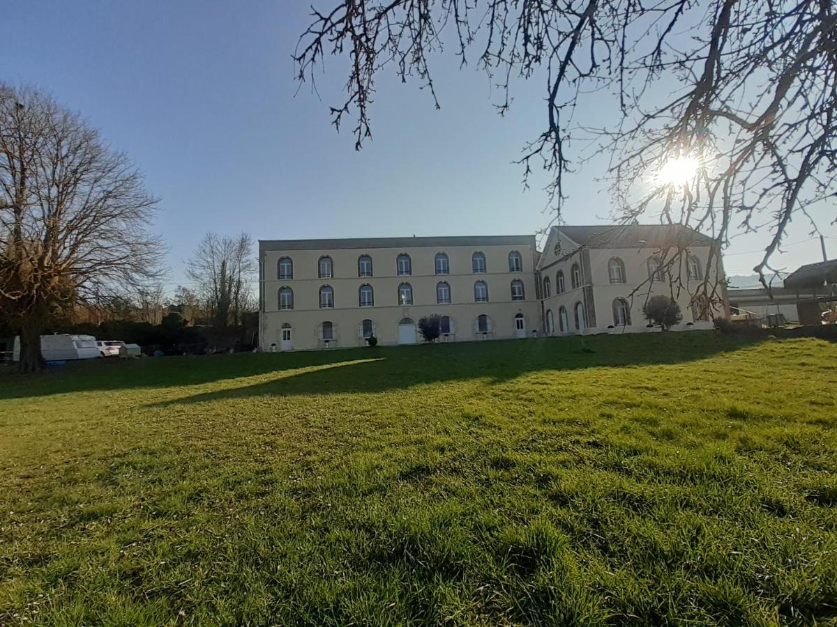 Domaine-De-La-Borde A Epernay Panzió Mardeuil Kültér fotó
