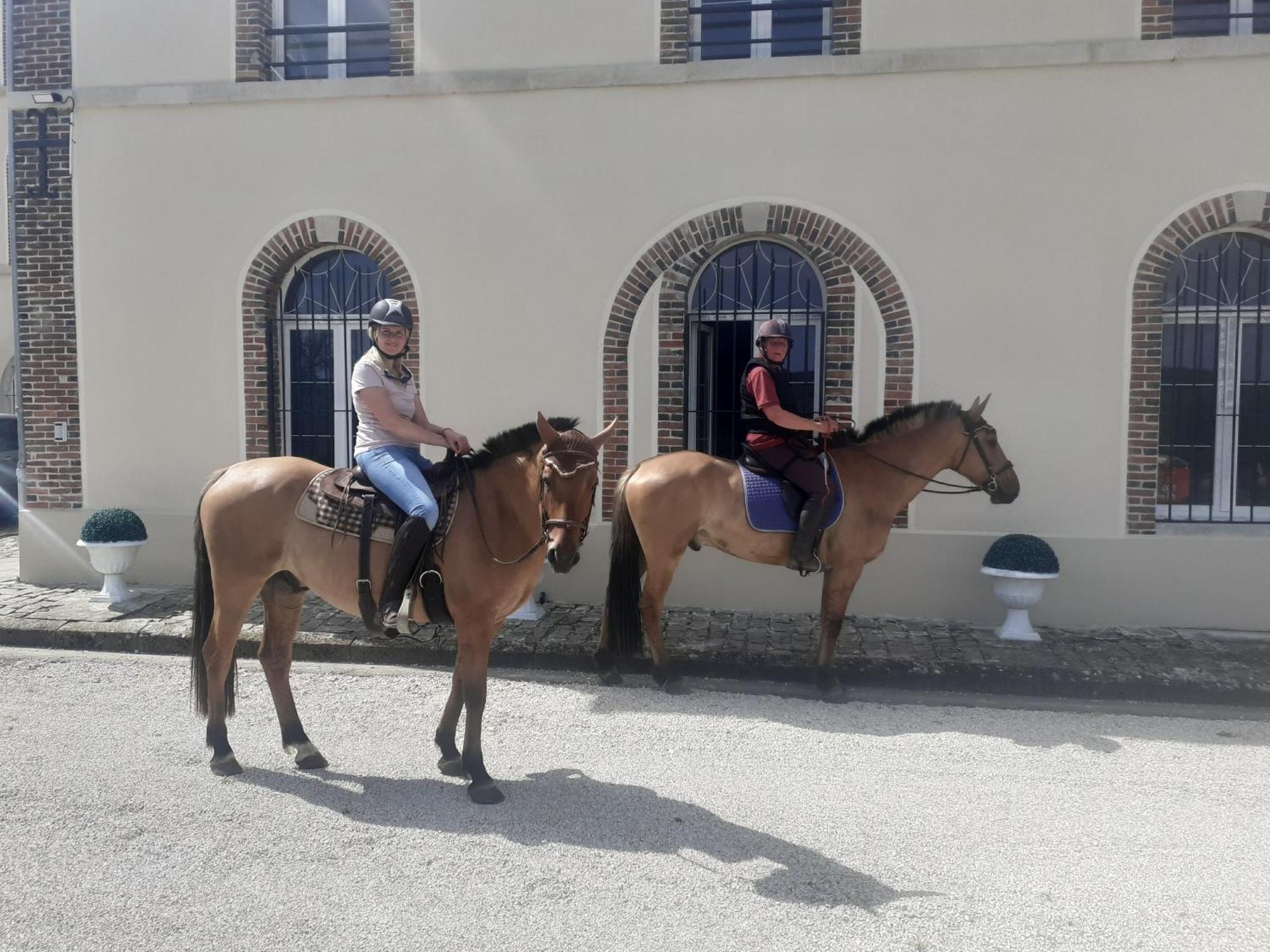 Domaine-De-La-Borde A Epernay Panzió Mardeuil Kültér fotó
