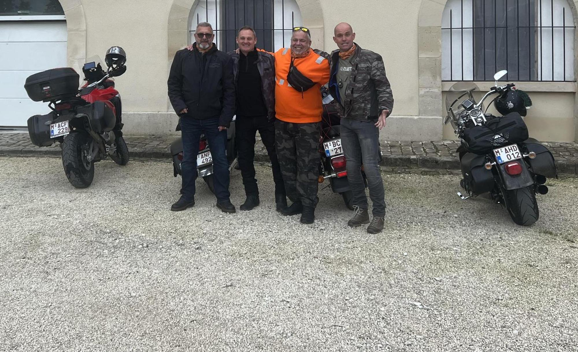 Domaine-De-La-Borde A Epernay Panzió Mardeuil Kültér fotó